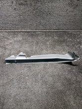 8073533 2020 BMW M2 Competition Left Side Under Hood Panel OEM 8073533