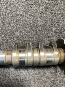 996105328 07-08 Porsche Boxer Cayman Engine Right Intake Camshaft OEM 996105328