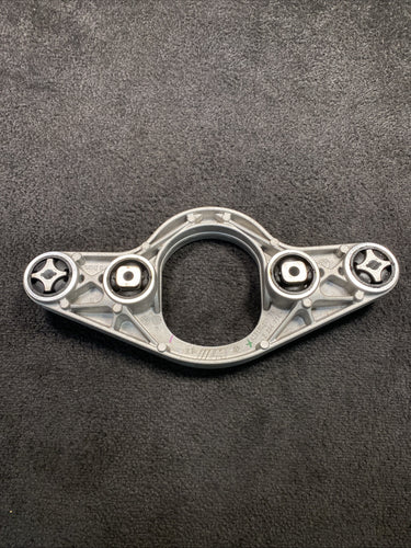 2284774 2020 BMW M2 Competition Rear Differential Mounting Bracket OEM 2284774