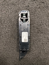 2020 BMW M2 Competition Center Console Control Switch Panel OEM 7850478