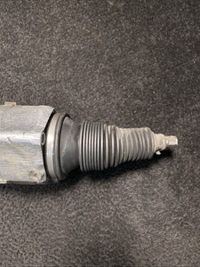 4G1423105F 2014 Audi Q7 Electric Power Steering Rack & Pinion OEM 8R1423055R