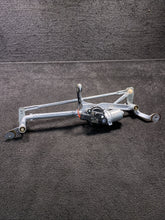 AX159060-8153 2022 BMW X3 M40i Front Wiper Motor W/ Linkage OEM AX159060-8153