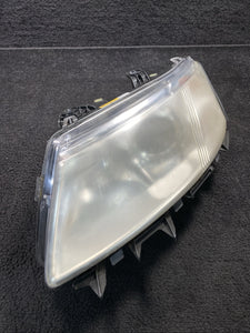 2003 Saab 9-3 Left Side Xenon Headlight Lamp OEM