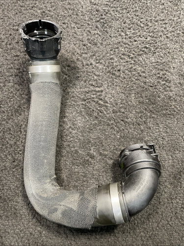 7848502 2020 BMW M2 Competition Radiator Lower Hose OEM 7848502