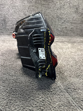 H4946305007 2022 BMW X3 M40i Right Side LED Taillight Lamp OEM H4946305007 DAMAGED!!