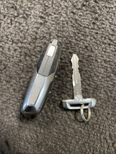 2019-2024 Dodge Ram 2500 Remote Control Keyless Entry Key Fob OEM