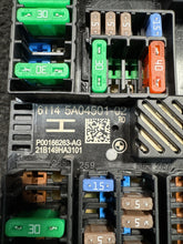 5A04501 2022 BMW X3 M40i Power Distribution Fuse Box Module Unit OEM 5A04501
