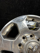 5XV56TRMAA 2016-2018 18” Dodge RAM 2500 Factory Rim 18x8 SILVER OEM 5XV56TRMAA