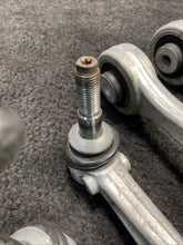 2020 BMW M2 Competition Rear Left Control Arm Set OEM