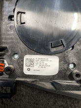 68368381AE 2021 Dodge Ram 2500 Transfer Case Switch Assembly W/ Trim OEM 68368381AE