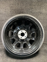 2015 Audi Allroad Emergency Spare Tire Wheel OEM 175/55-19