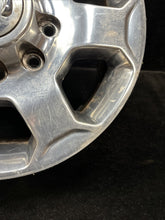 5XV56TRMAA 2016-2018 18” Dodge RAM 2500 Factory Rim 18x8 SILVER OEM 5XV56TRMAA