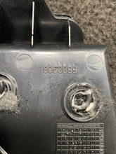 8053899 2020 BMW M2 Competition Dead Pedal Foot Rest OEM 8053899