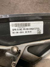 2015 Mercedes GLA250 Right Side Power Fold Door Mirror Heated BSM OEM Black