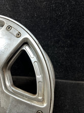 4Z7601025 2001-2005 17” Audi Allroad Factory Rim 17x7.5 SILVER OEM 4Z7601025