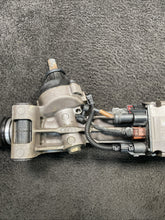 4G1423105F 2014 Audi Q7 Electric Power Steering Rack & Pinion OEM 8R1423055R