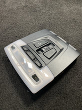 6999744 2020 BMW M2 Competition Overhead Console Dome Light OEM 6999744