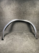 2022 BMW X3 M40i Rear Right Fender Flair Wheel Arch Trim OEM