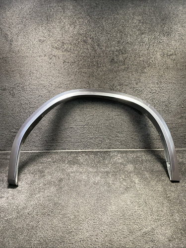 2022 BMW X3 M40i Rear Right Fender Flair Wheel Arch Trim OEM