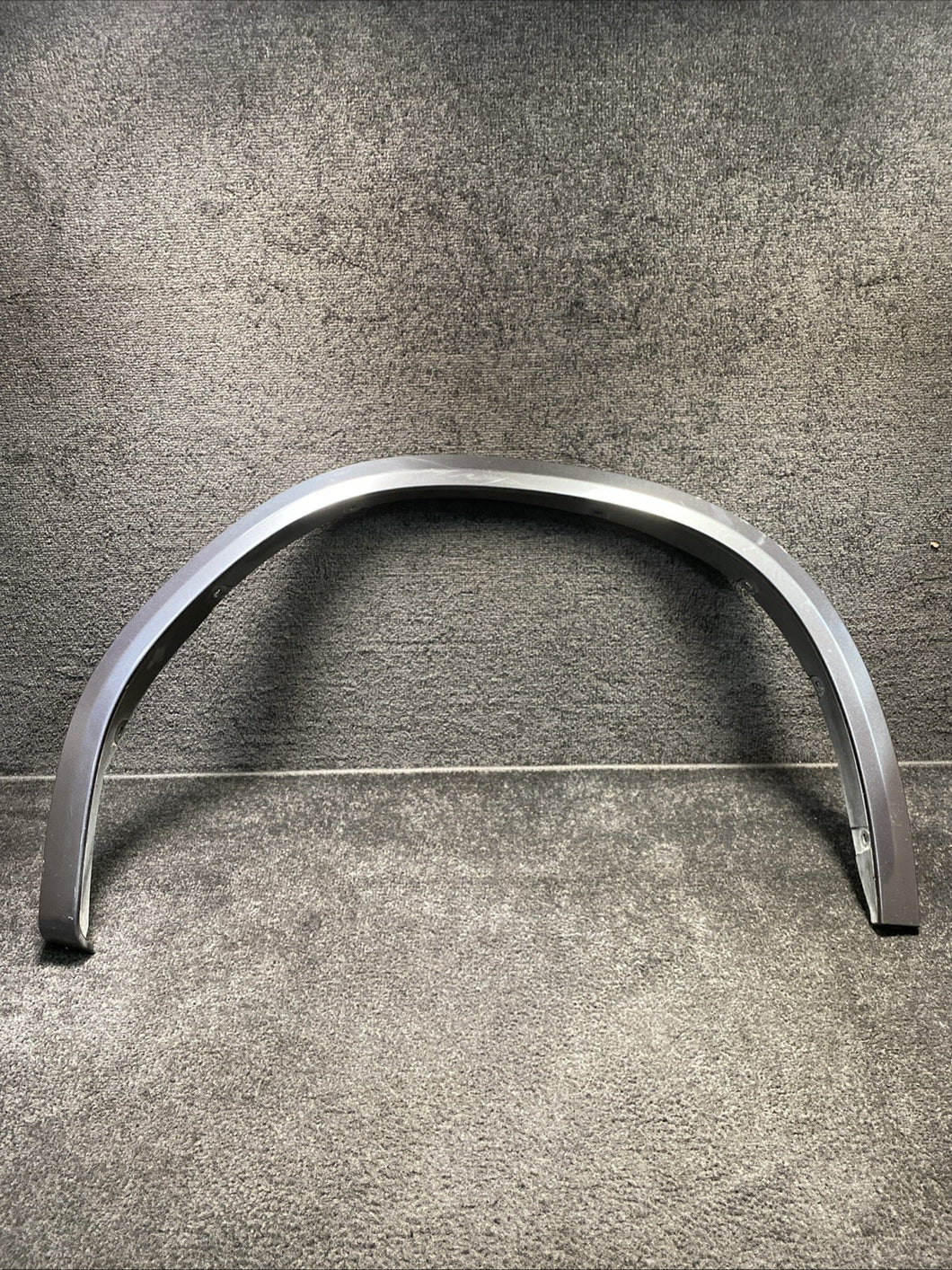 2022 BMW X3 M40i Rear Right Fender Flair Wheel Arch Trim OEM