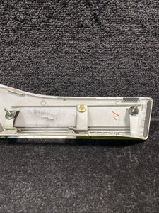 76801-47040 2004-2009 Toyota Prius Rear Tailgate Handle Trim Panel OEM 76801-47040