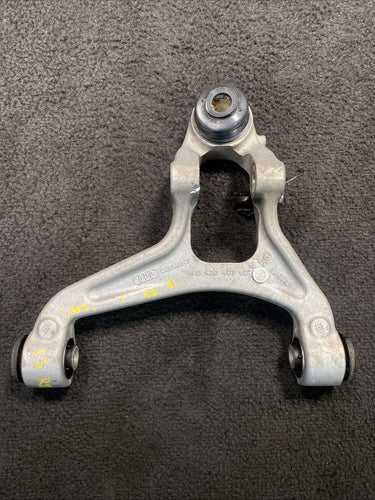 420407507 2013 Audi R8 Front Left Upper Control Arm OEM 420407507