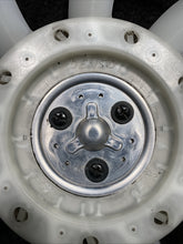 2685002020 2023 Toyota GR86 Engine Cooling Fan Blade With Motor OEM 2685002020