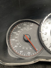85003CA010 2017 Toyota 86 Speedometer Cluster Gauge 56k OEM 85003CA010