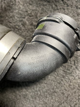 7848502 2020 BMW M2 Competition Radiator Lower Hose OEM 7848502