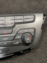 965402T100CA 2013 Kia Optima Front Dash AC Heater Climate Control Panel OEM 965402T100CA