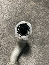 8071986 2020 BMW M2 Competition Radiator Cooling Pipe Hose OEM 8071986