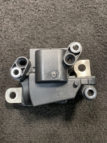 109186600F 17-2023 Tesla Model 3 High Voltage Converter Battery Switch Fuse OEM 109186600F