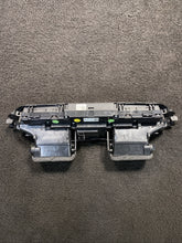 4A0EDD3 2022 BMW X3 M40i Center Dash AC Heater Air Vents W/ Climate Control OEM 4A0EDD3