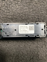 2020 BMW M2 Competition Center Console Control Switch Panel OEM 7850478