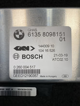 8098151 2020 BMW M2 Competition Rear Differential Lock Control Module OEM 8098151