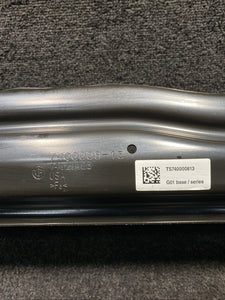 74529423 2022 BMW X3 M40i Rear Bumper Reinforcement Crash Bar Beam OEM 74529423