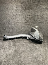 7846269 2020 BMW M2 Competition Left Side Air Intake Filter Box Assembly OEM 7846269