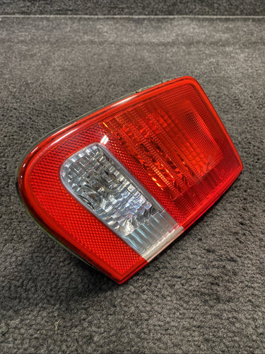 12785764 2003 Saab 9-3 Right Inner Trunk Taillight OEM 12785764
