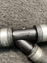 9307243 2020 BMW M2 Competition Engine Coolant Return Hose OEM 9307243