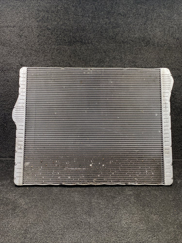 2284607 2020 BMW M2 Competition Engine Radiator OEM 2284607