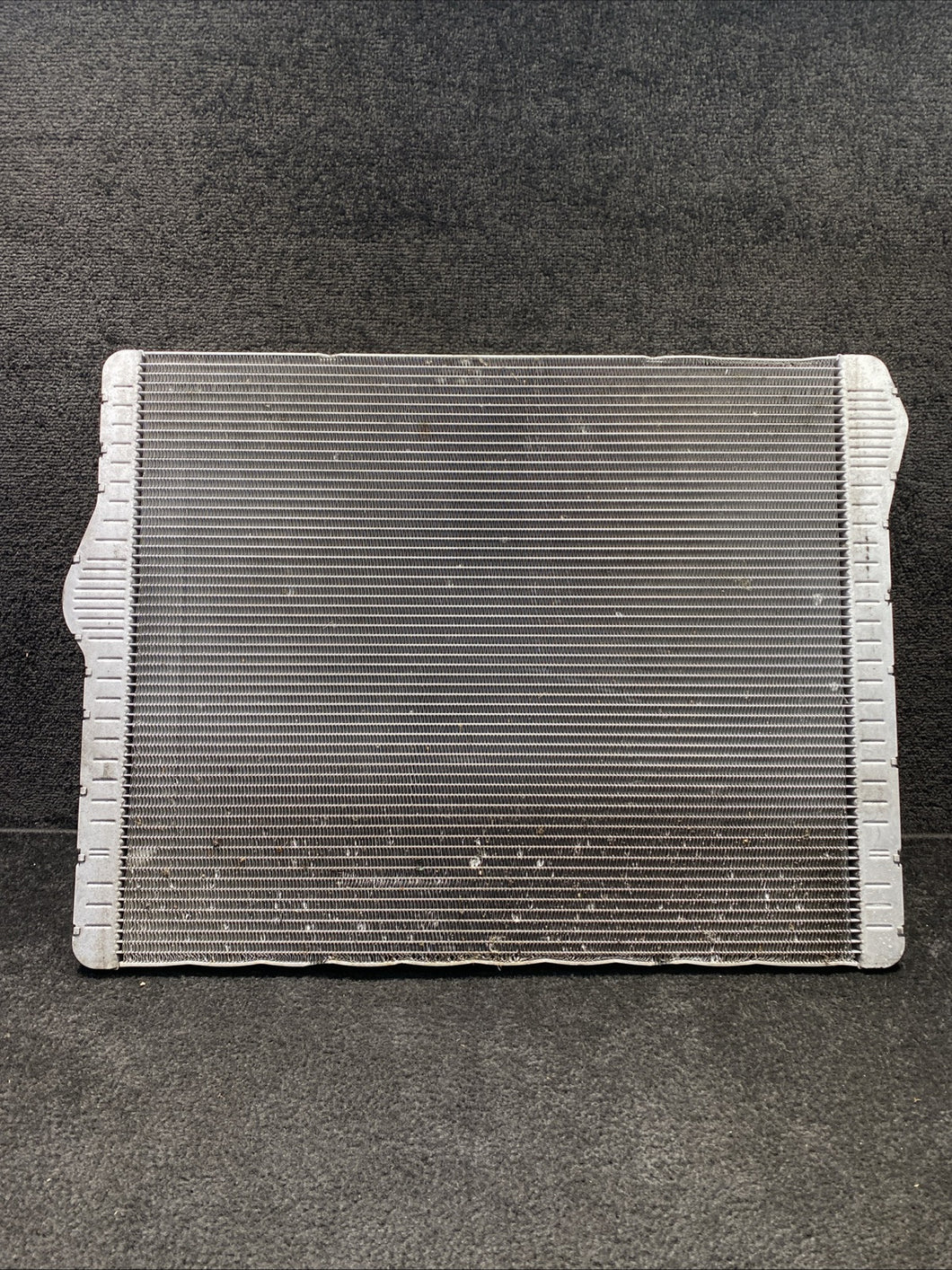 2284607 2020 BMW M2 Competition Engine Radiator OEM 2284607