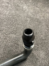 9307240 2020 BMW M2 Competition Turbo Coolant Supply Hose OEM 9307240