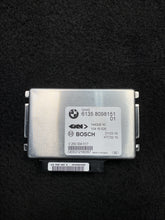 8098151 2020 BMW M2 Competition Rear Differential Lock Control Module OEM 8098151