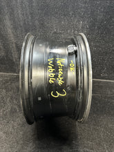 8093988BLA 2018-2019 BMW M2  19” Factory Alloy Rim REAR 19x10 OEM 8093988BLA