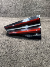 H4946305606 2022 BMW X3 M40i Inner Trunk Right Taillight Lamp OEM H4946305606