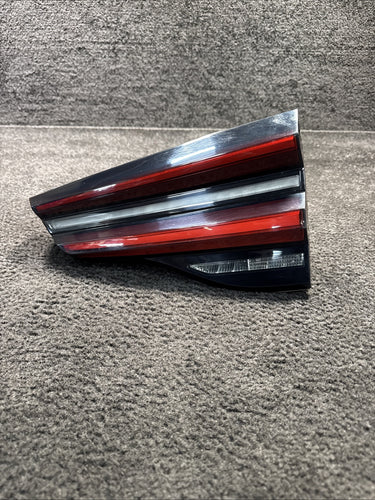 H4946305606 2022 BMW X3 M40i Inner Trunk Right Taillight Lamp OEM H4946305606