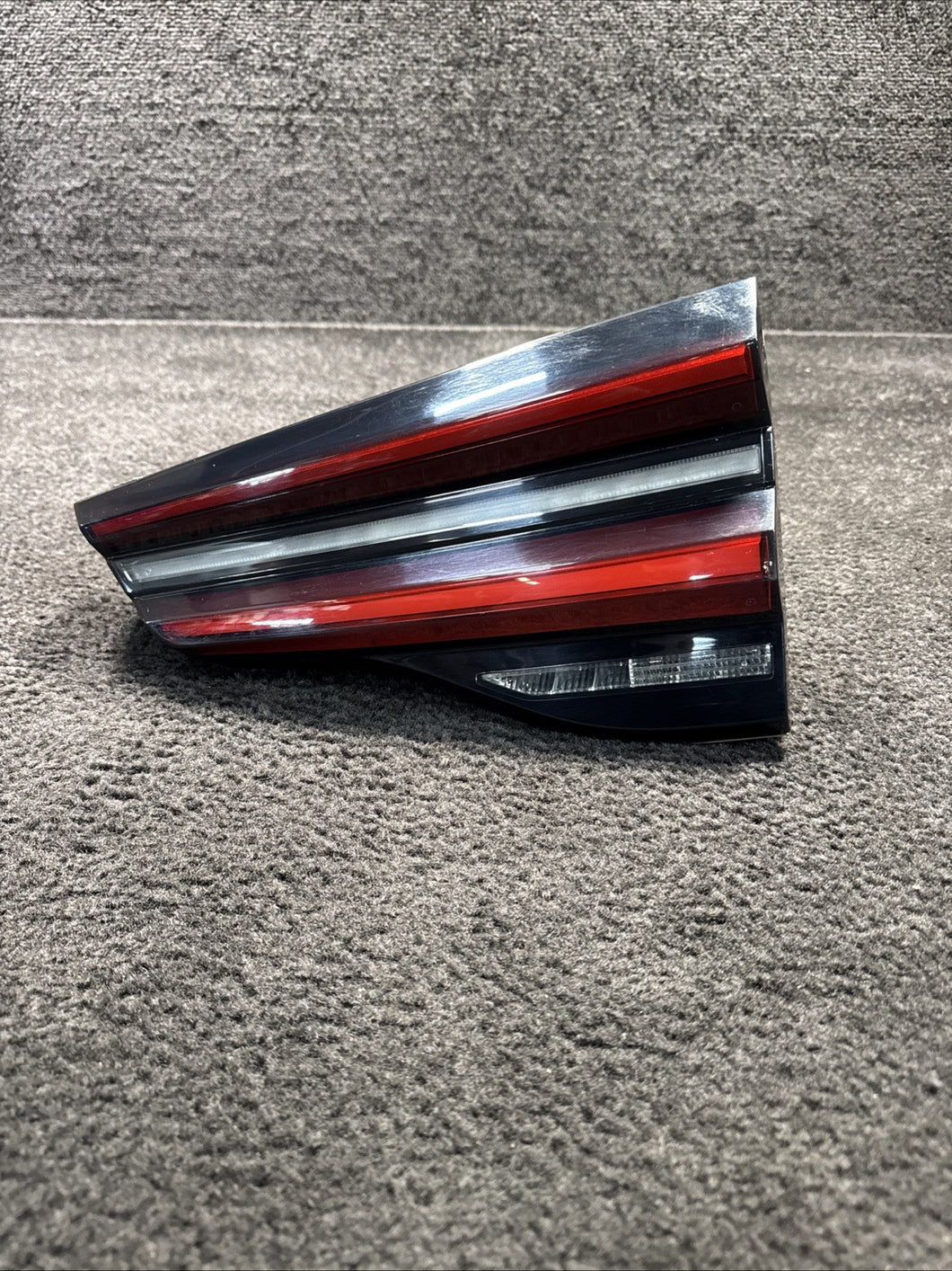 H4946305606 2022 BMW X3 M40i Inner Trunk Right Taillight Lamp OEM H4946305606