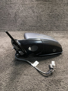 A2128103416 2011 Mercedes E350 Left Side Power Door Mirror Heated OEM
