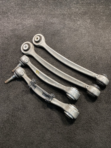 2020 BMW M2 Competition Rear Left Control Arm Set OEM
