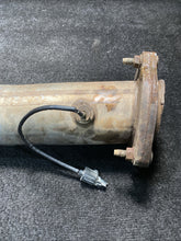 2018 Dodge Ram 2500 Exhaust Flex Down Pipe OEM